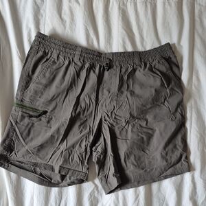 REI Trailmade Shorts
